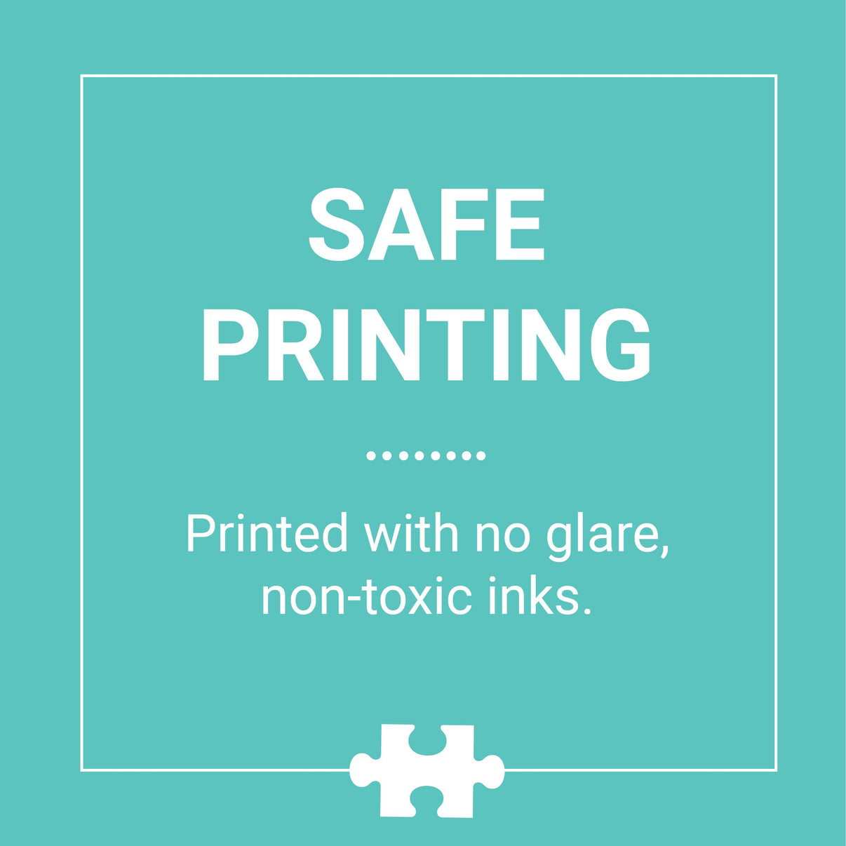 500 Piece Family Puzzle Fun-Toys Galore