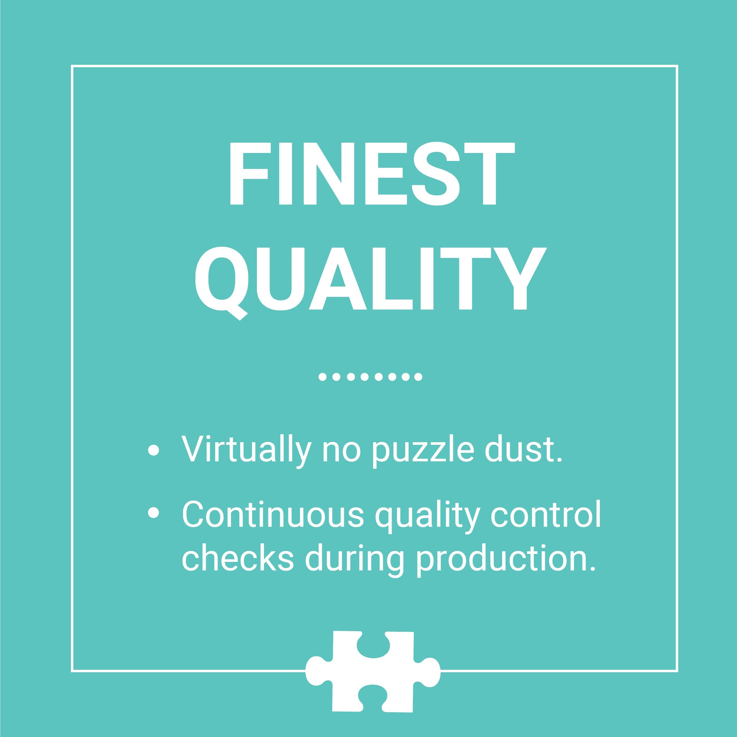 500 Piece Family Puzzle Fun-Toys Galore