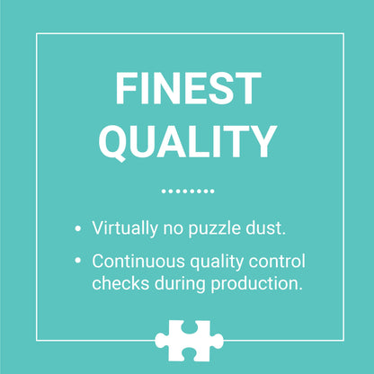 500 Piece Family Puzzle Fun-Toys Galore