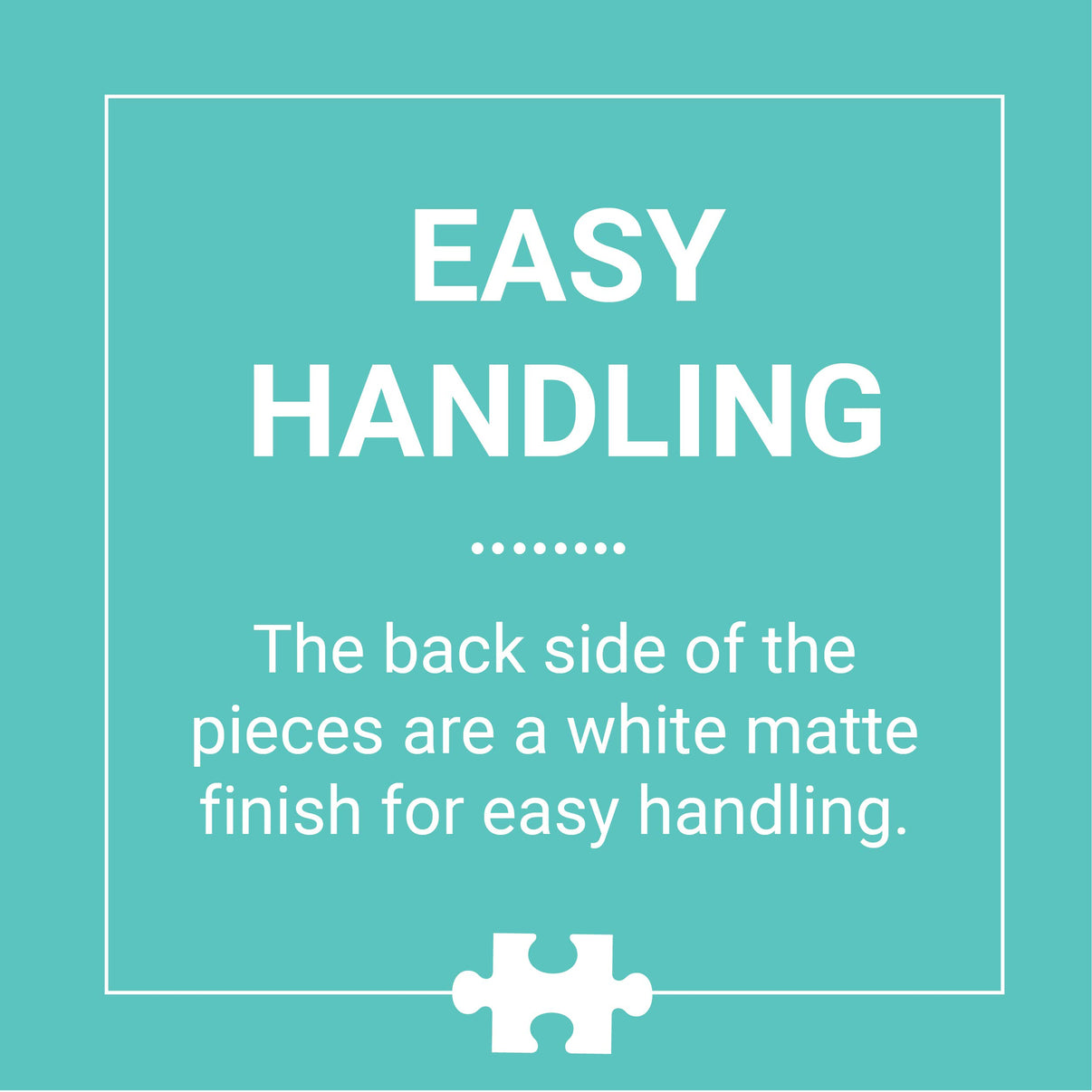 500 Piece Family Puzzle Fun-Toys Galore