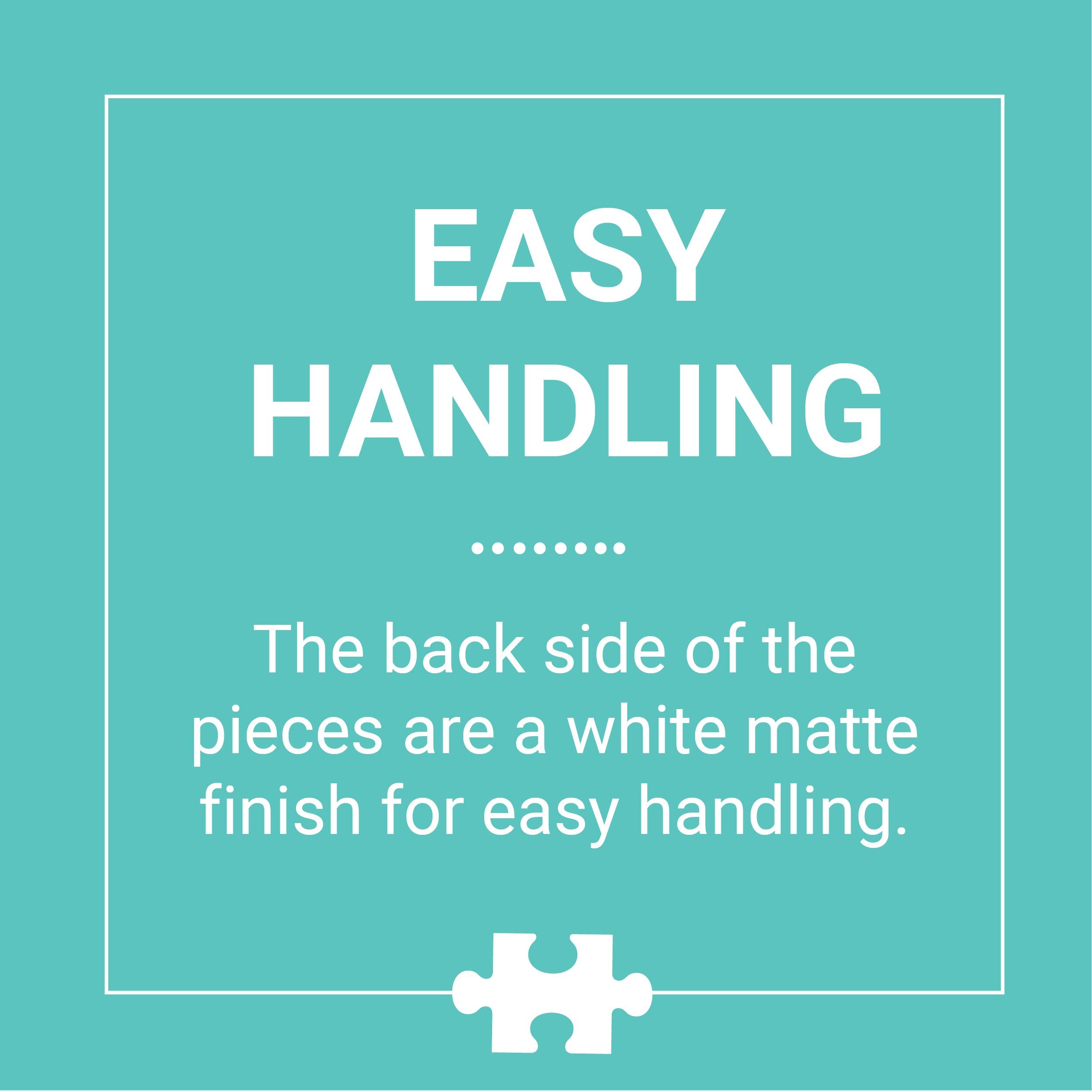 500 Piece Family Puzzle Fun-Toys Galore