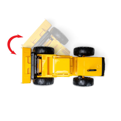 Front Loader Collector's Edition 2X Steel Kids-Toys Galore