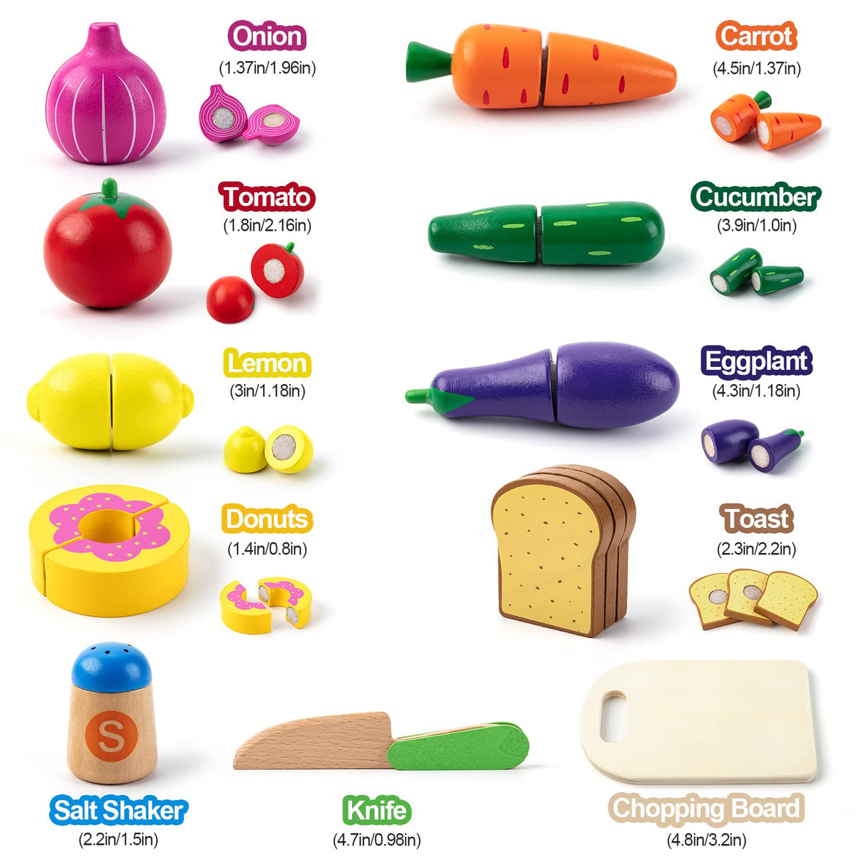 Kids Premium Pretend Play Kitchen Set Stainless Pots-Toys Galore